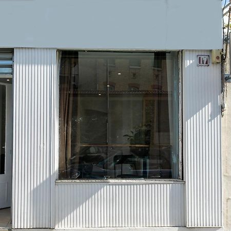 パリTres Beau T3 Proche Rer Port Royal 6 Persアパートメント エクステリア 写真
